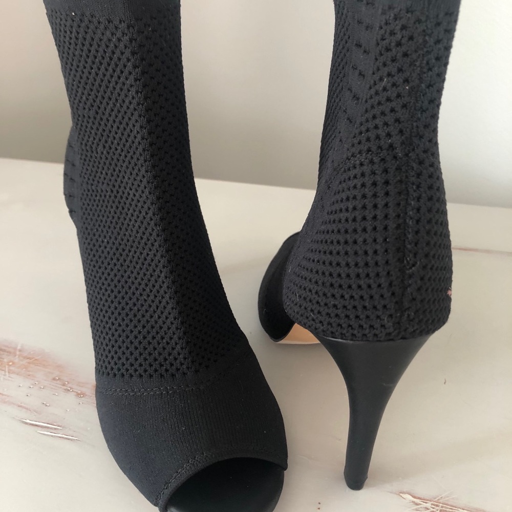 Express booties - Picture 3 of 6